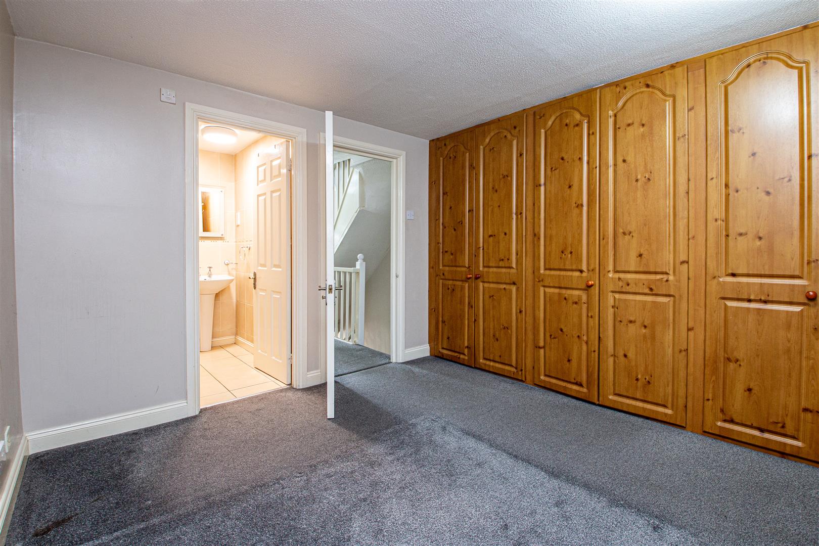Rhodes Place, Oldbrook, Milton Keynes